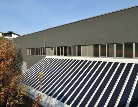fotovoltaico