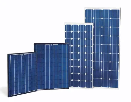 Pannelli fotovoltaici vendita