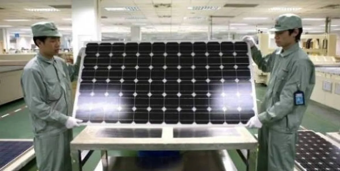 Produttori pannelli fotovoltaici