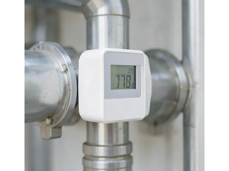 Dispositivi Contabilizzazione calore