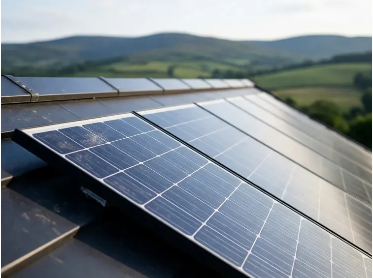Come funzionano gli impianti energie rinnovabili