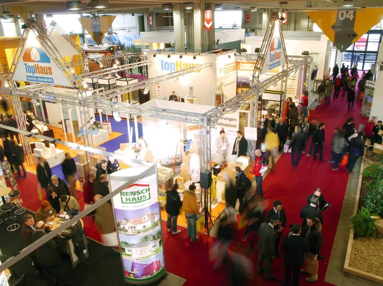 klimahouse in numeri