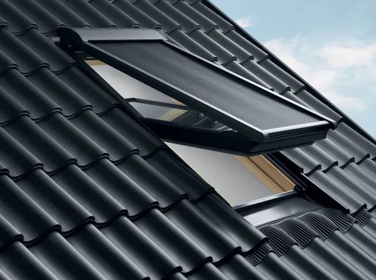 solar blinds