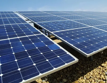 pannello solare