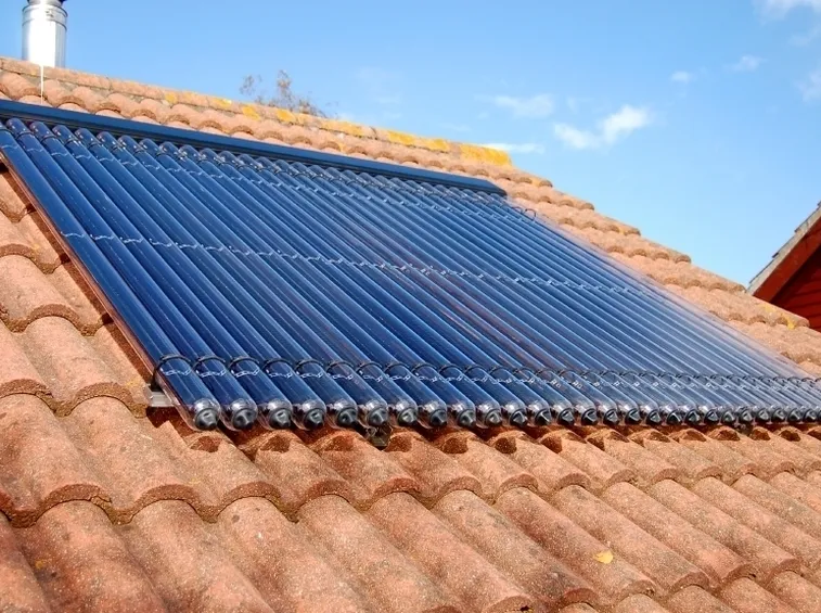 solare termico