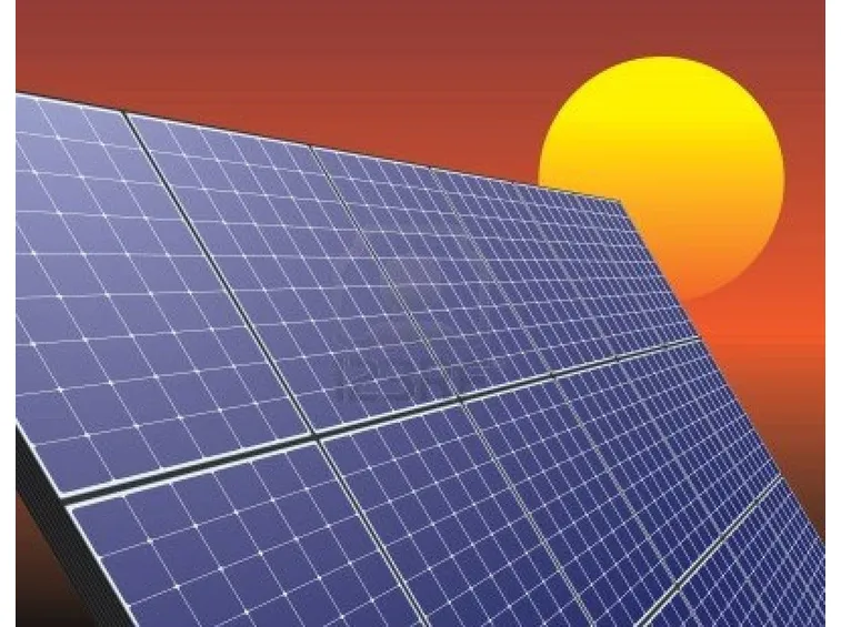 Pregi e difetti dell'energia dal sole