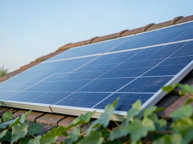 celle fotovoltaiche