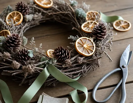 Natale eco-sostenibile