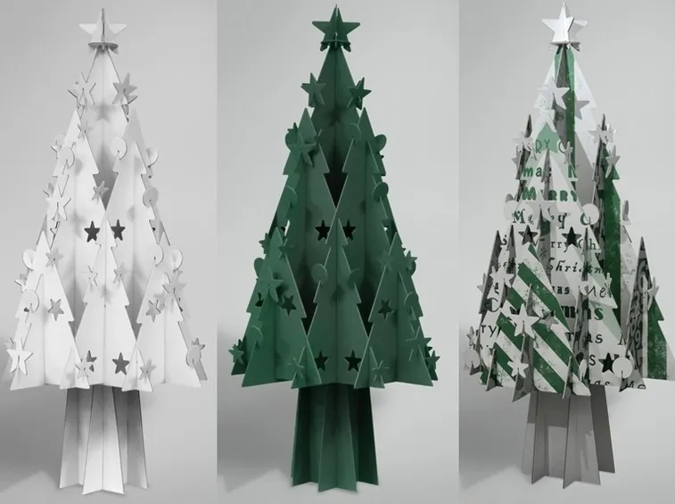 albero Collection Reno
