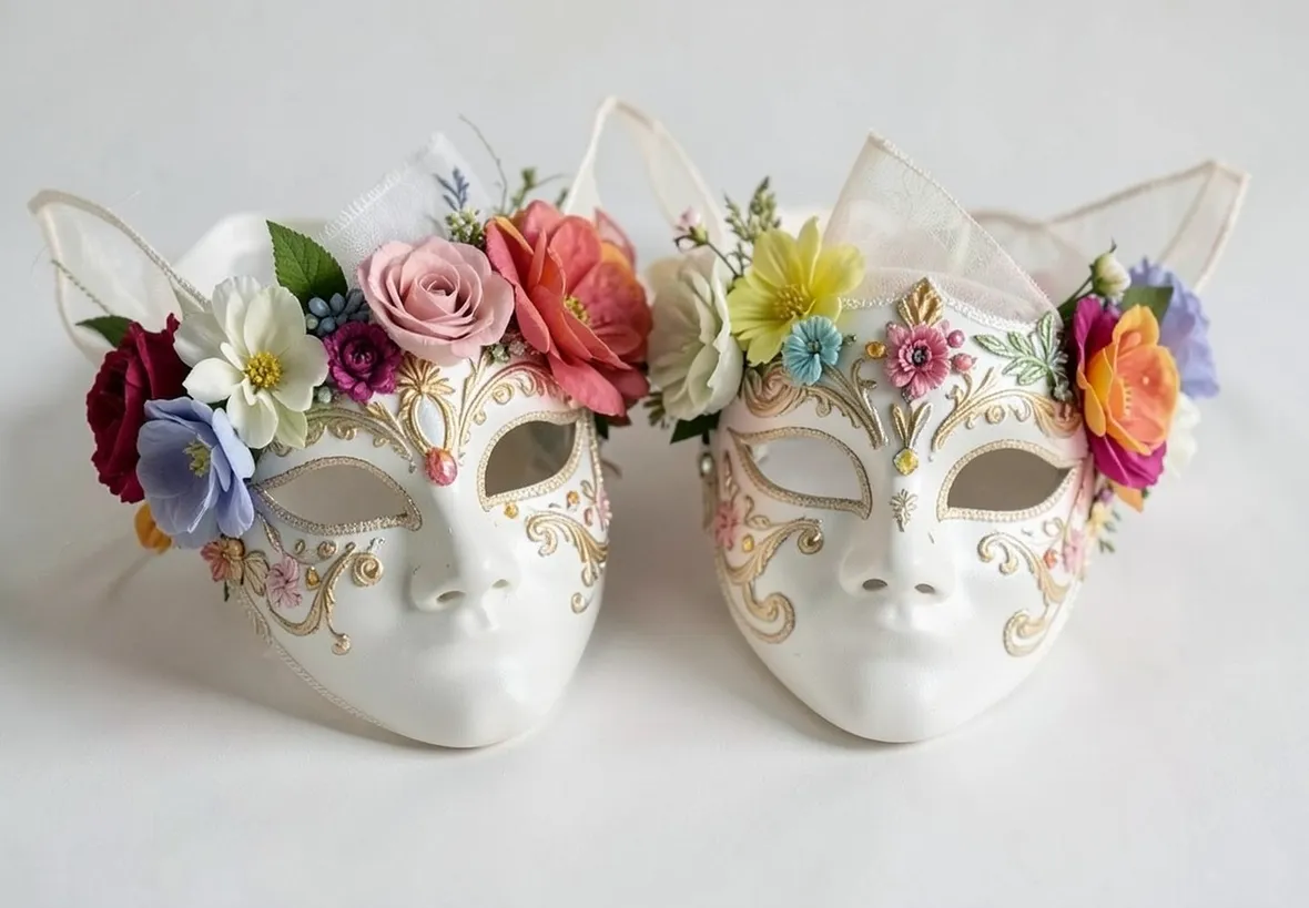 costumi di carnevale