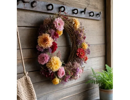 fiori secchi