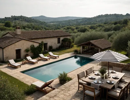 agriturismo