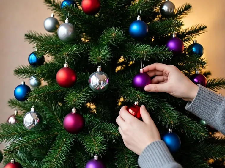 palle albero di natale
