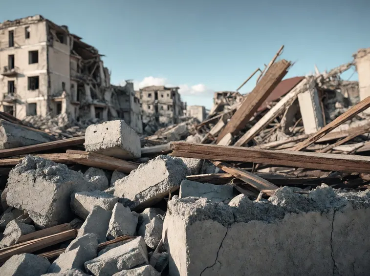 terremoto