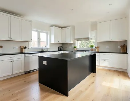 Home staging