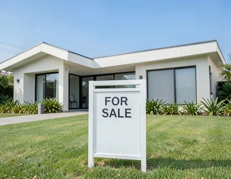 Vendere casa