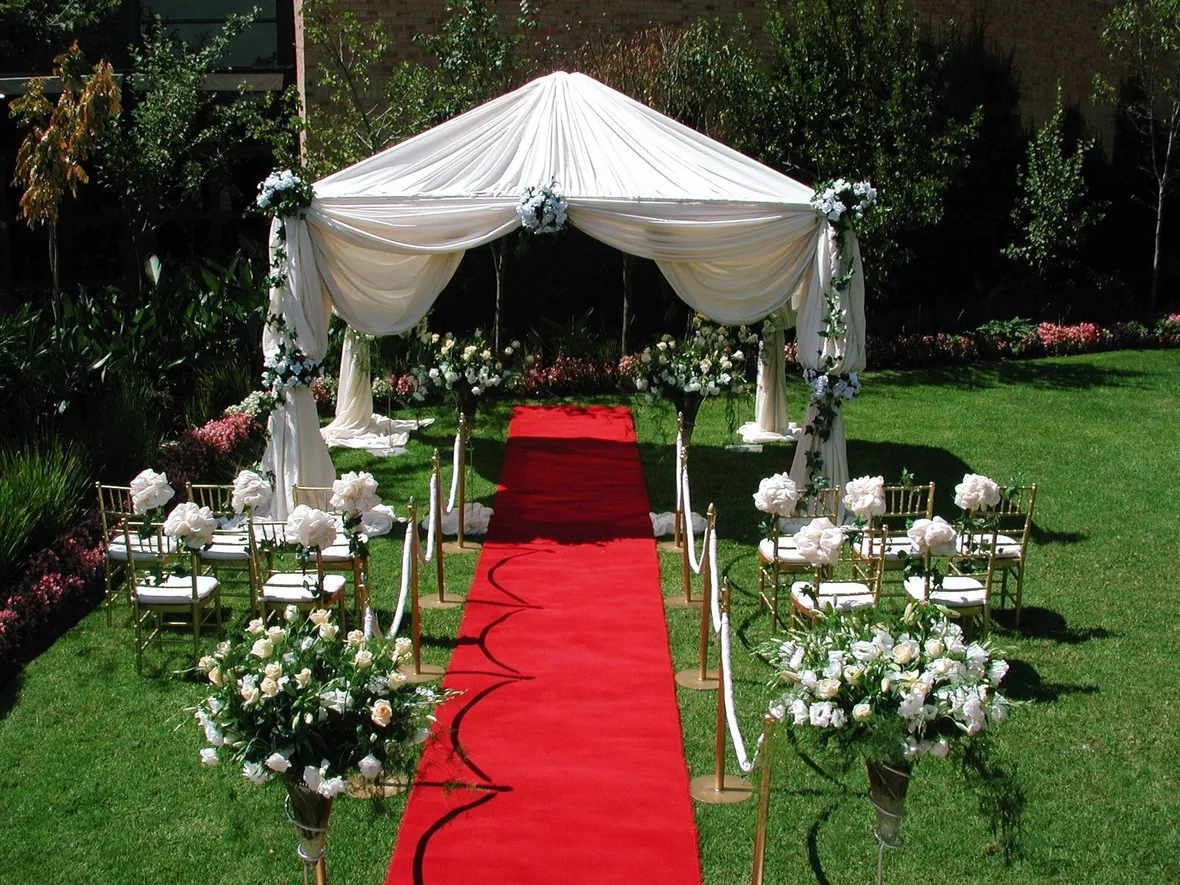 Addobbi matrimonio