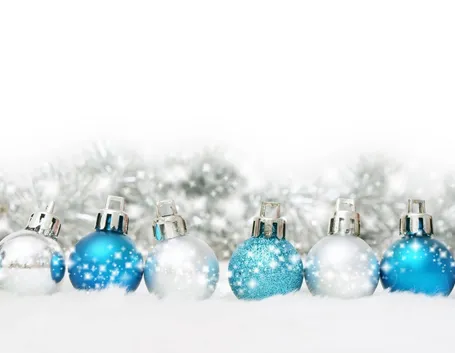 palle di natale