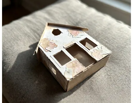 decoupage