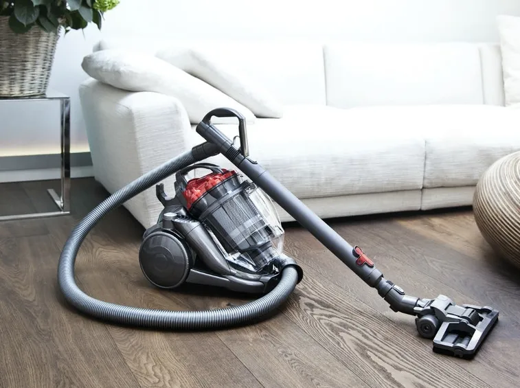 aspirapolvere ad acqua