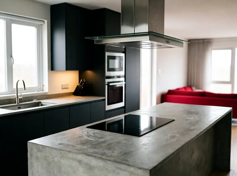 cucina moderna