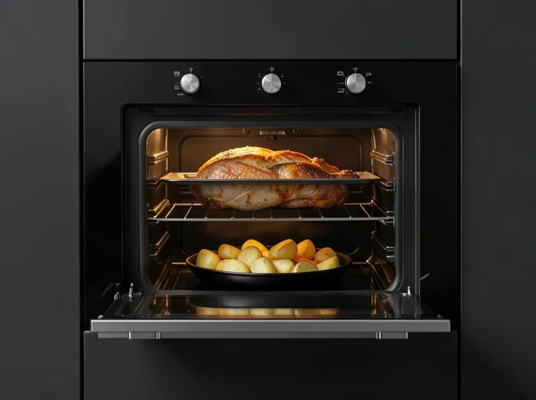 forno moderno