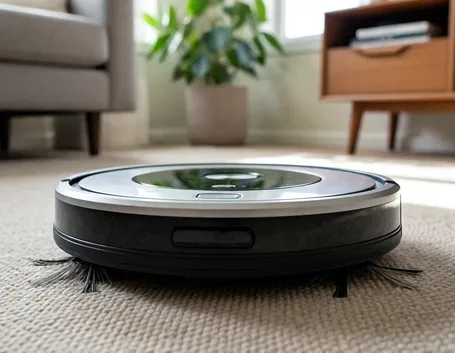 Robot domestici