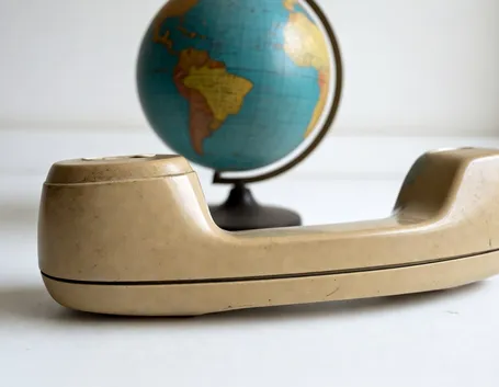 Telefonare con internet