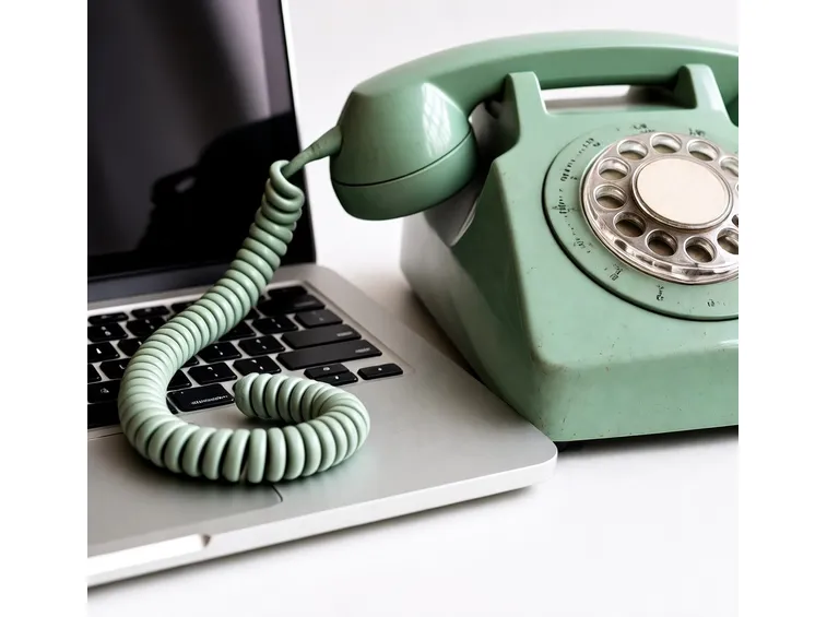 telefonare con internet