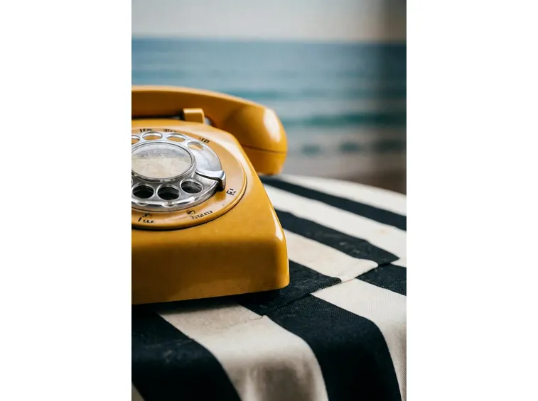 Le caratteristiche dei telefoni vintage
