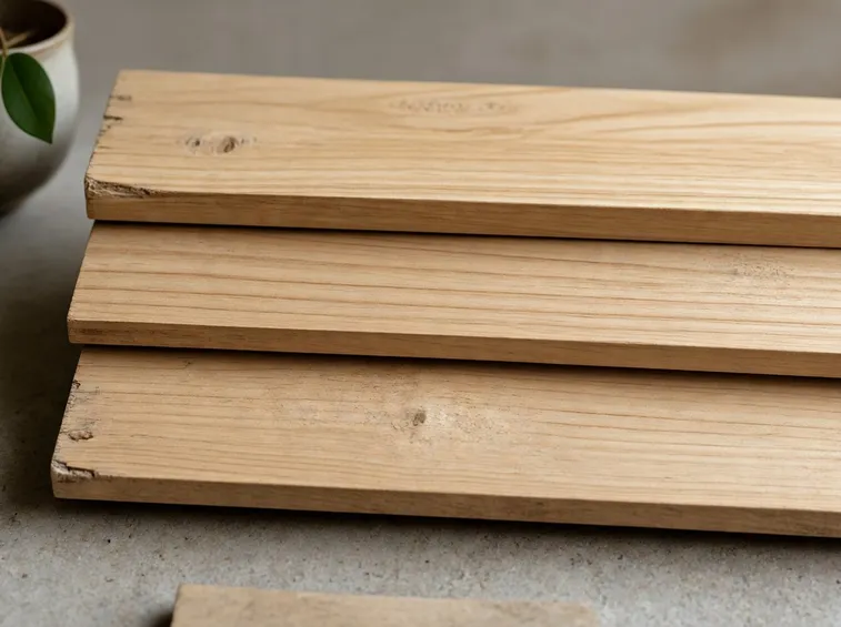 legno di frassino
