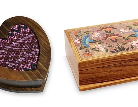 Oggetti in legno da decorare regali
