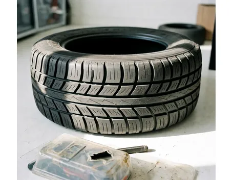 Gomme termiche