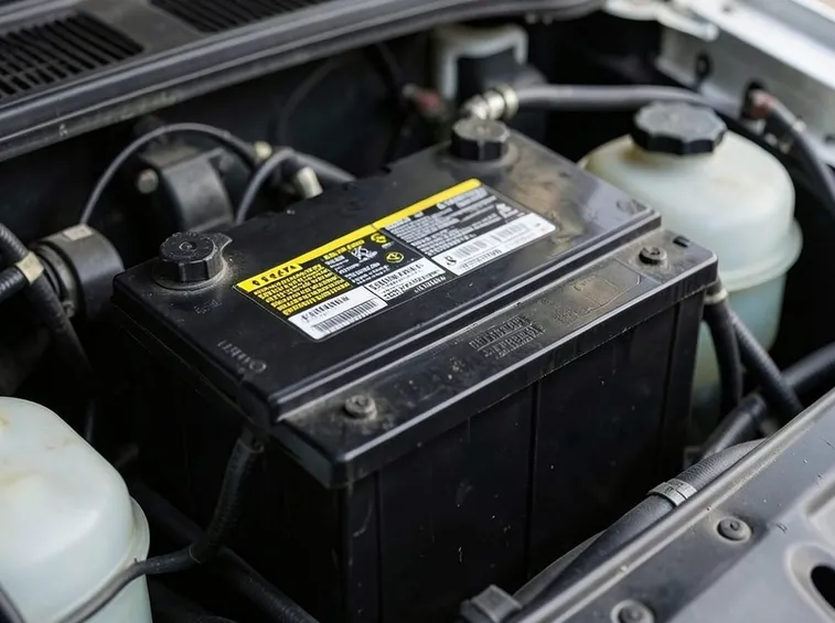 metodi per ricaricare la batteria