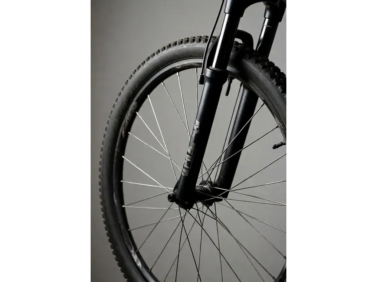 centratura ruota bici