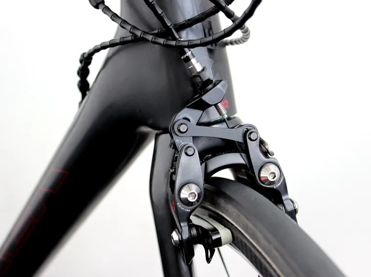 regolazione freni bicicletta