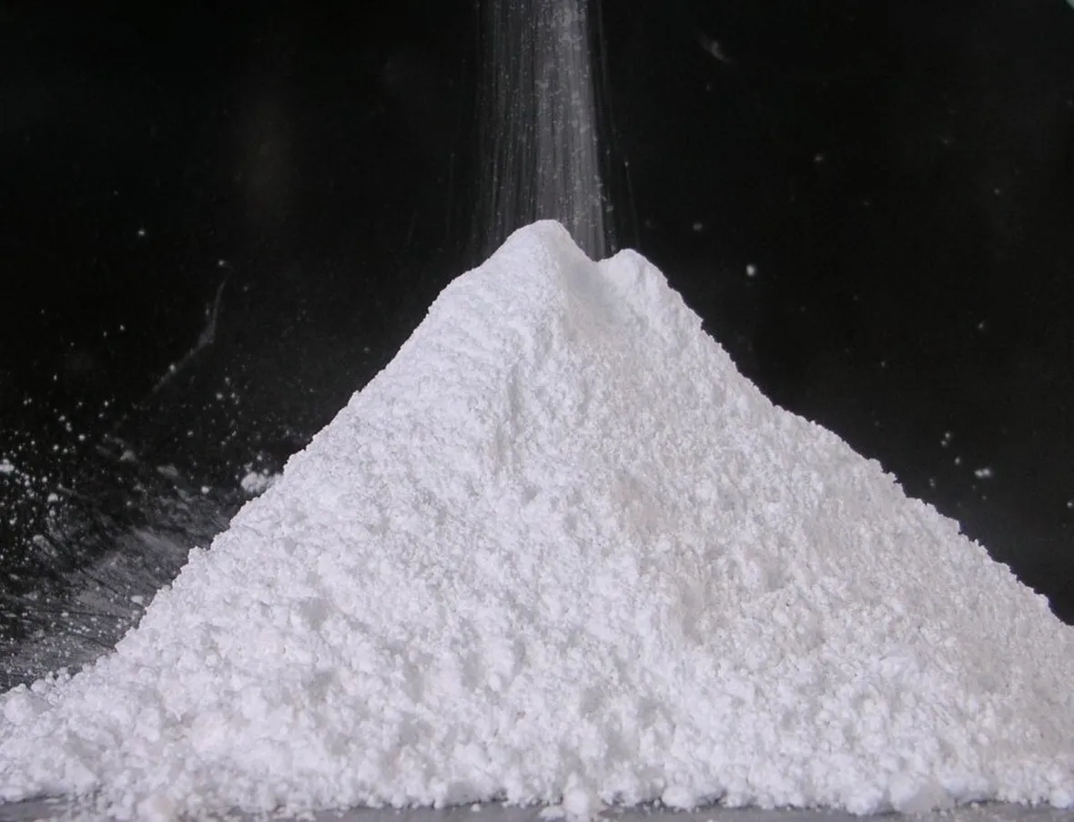 Cemento bianco