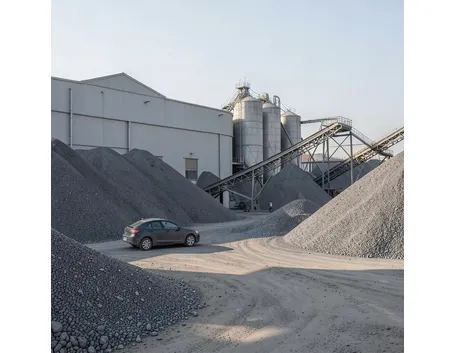 Cemento siderurgico