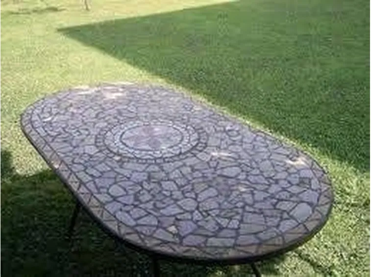 Leggerezza ed eleganza del ferro battuto