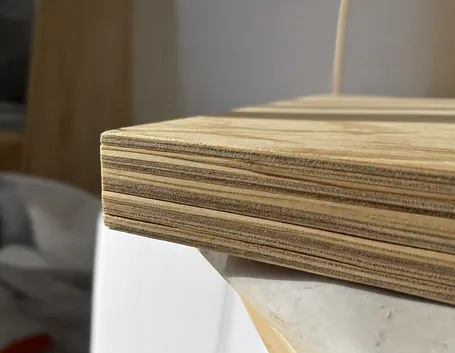 Pannelli multistrato