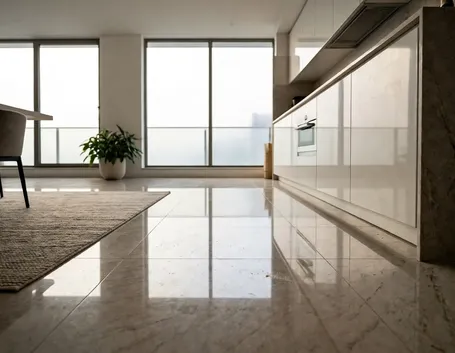 pavimenti in marmo