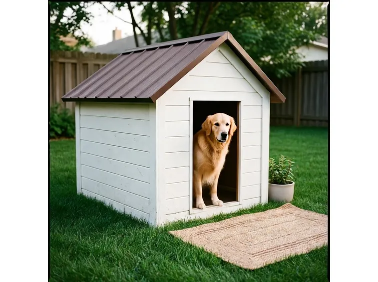 cuccia cane