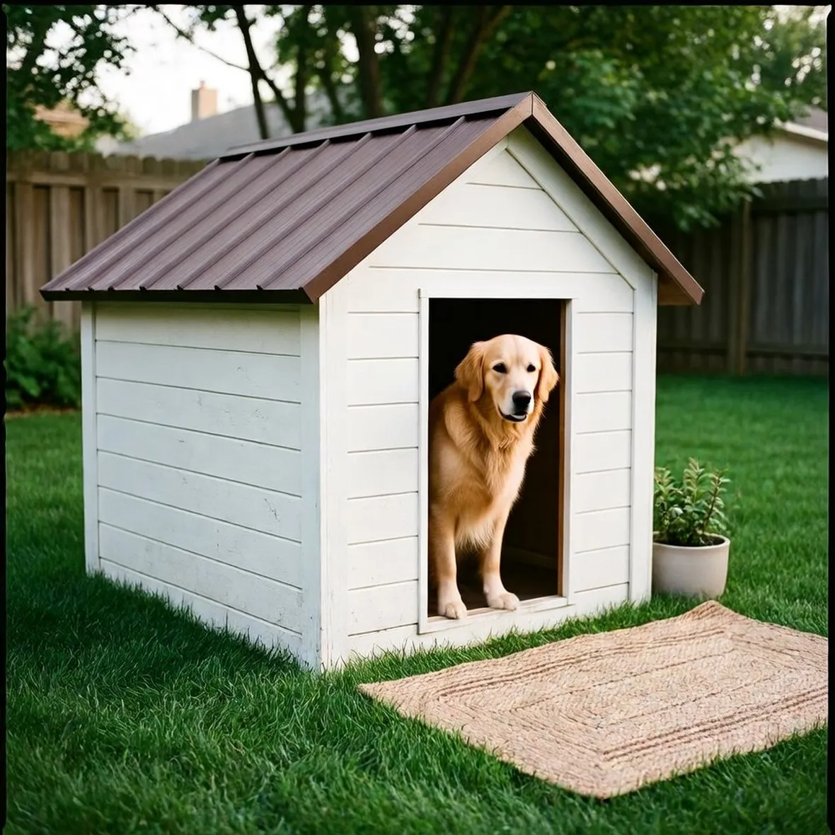 cuccia cane