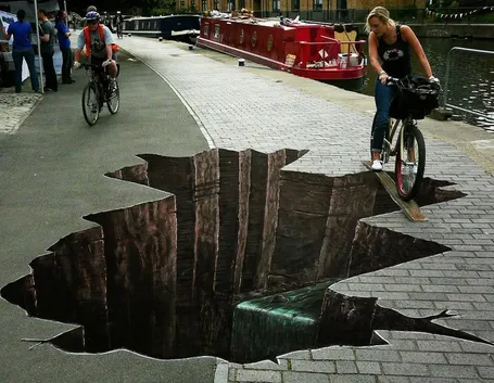 arte callejero