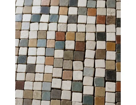 Piastrelle mosaico