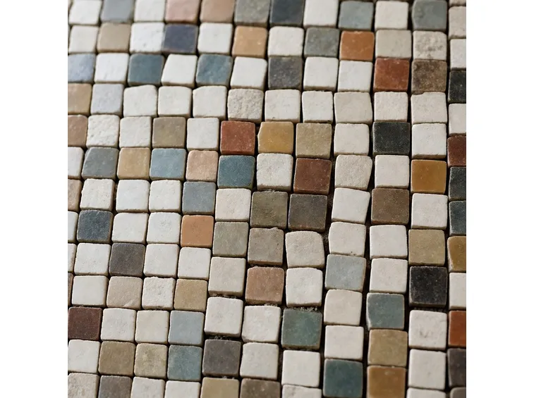 Piastrelle mosaico
