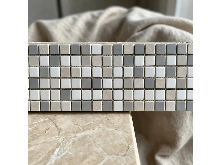 Piastrelle mosaico