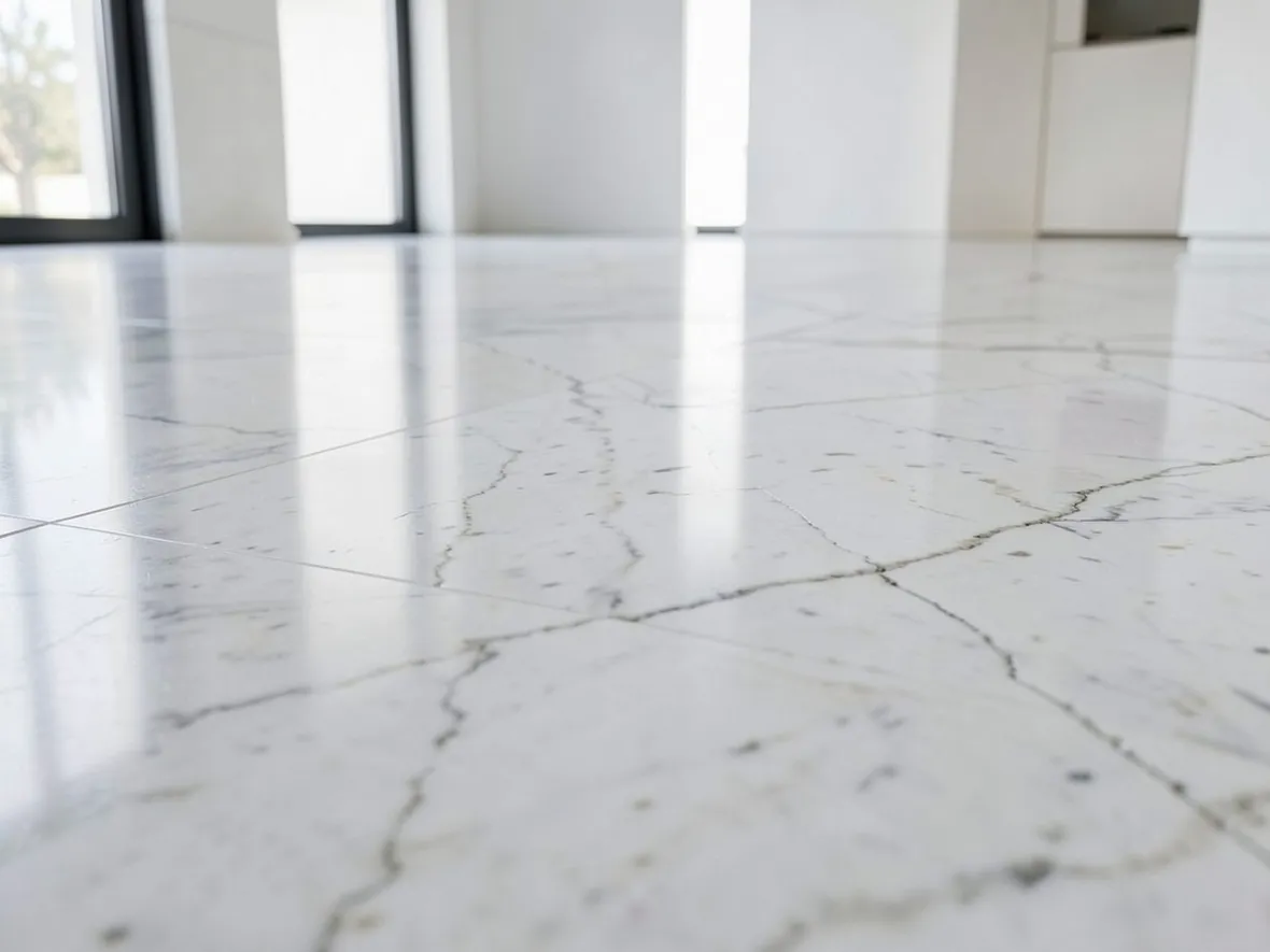 Lucidare pavimenti
