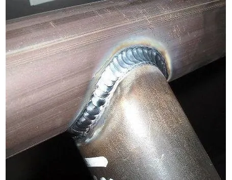 saldatura