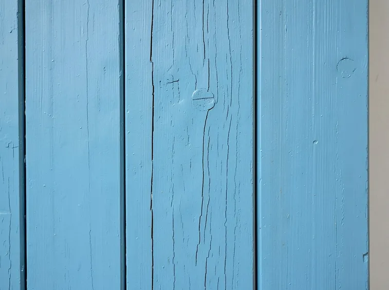 Colorare il legno